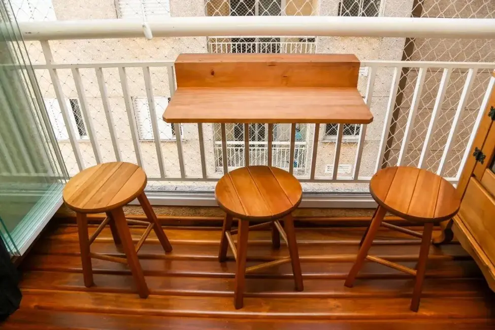 Apartamento com 3 quartos à venda, 58m2 em Novo Osasco, Osasco - SP - imagem 9 Foto 9 de Apartamento com 3 quartos à venda, 58m2 em Novo Osasco, Osasco - SP