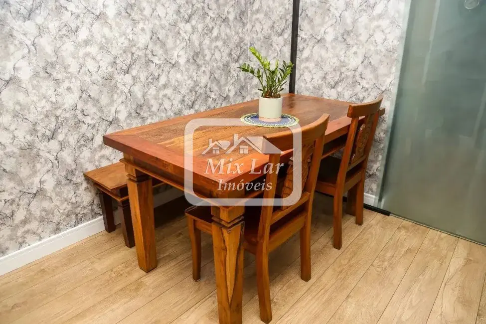 Foto 6 de Apartamento com 3 quartos à venda, 58m2 em Novo Osasco, Osasco - SP