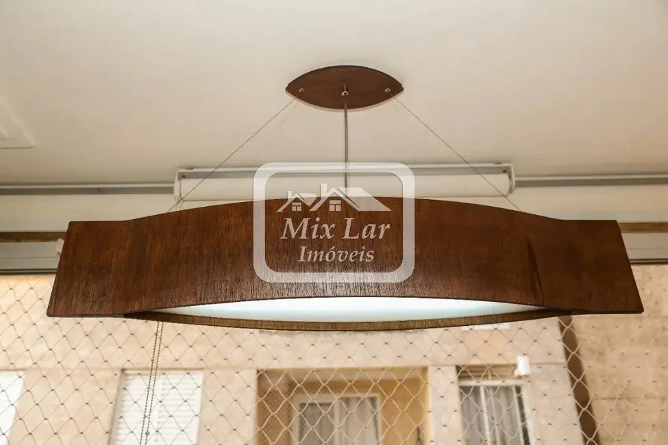 Foto 8 de Apartamento com 3 quartos à venda, 58m2 em Novo Osasco, Osasco - SP