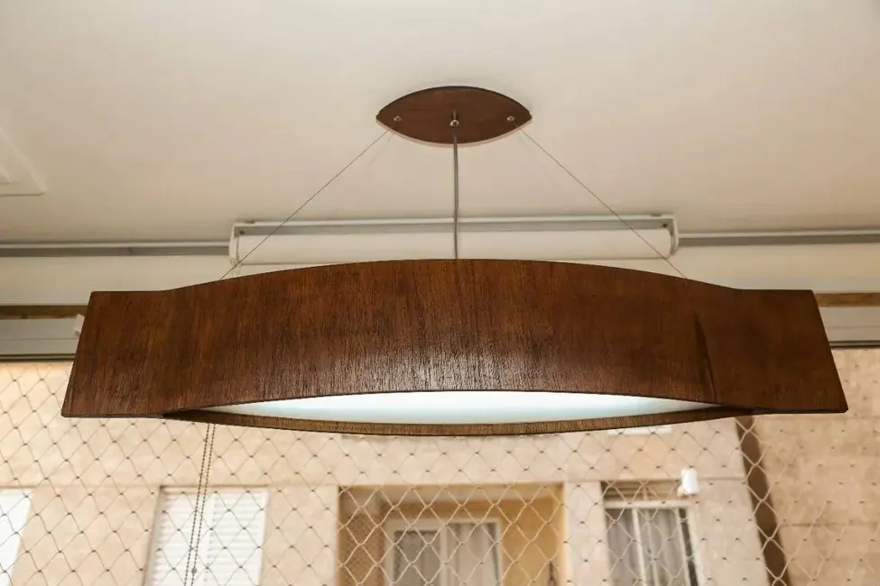 Apartamento com 3 quartos à venda, 58m2 em Novo Osasco, Osasco - SP - imagem 8 Foto 8 de Apartamento com 3 quartos à venda, 58m2 em Novo Osasco, Osasco - SP