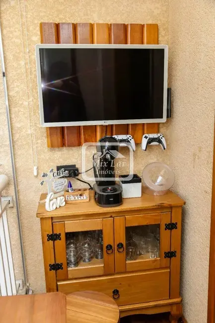 Foto 7 de Apartamento com 3 quartos à venda, 58m2 em Novo Osasco, Osasco - SP