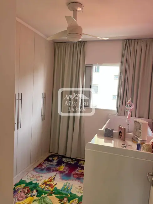 Foto 8 de Casa de Condomínio com 2 quartos à venda, 65m2 em Quitaúna, Osasco - SP