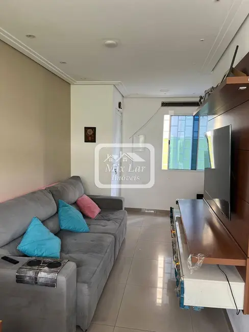 Foto 4 de Casa de Condomínio com 2 quartos à venda, 65m2 em Quitaúna, Osasco - SP