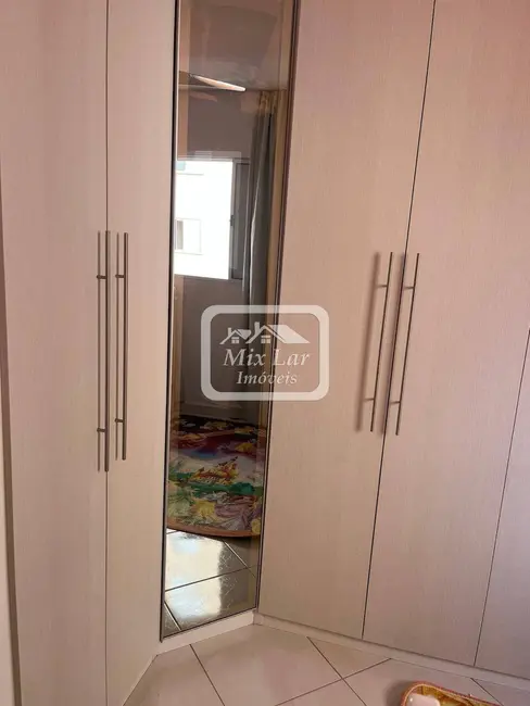 Foto 9 de Casa de Condomínio com 2 quartos à venda, 65m2 em Quitaúna, Osasco - SP