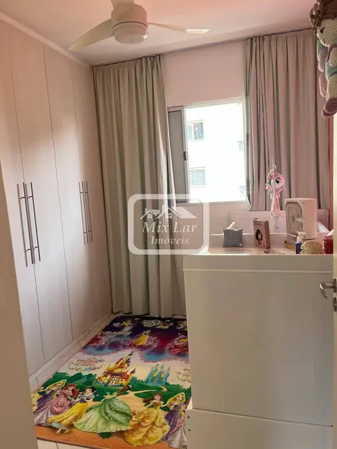 Foto 5 de Casa de Condomínio com 2 quartos à venda, 65m2 em Quitaúna, Osasco - SP