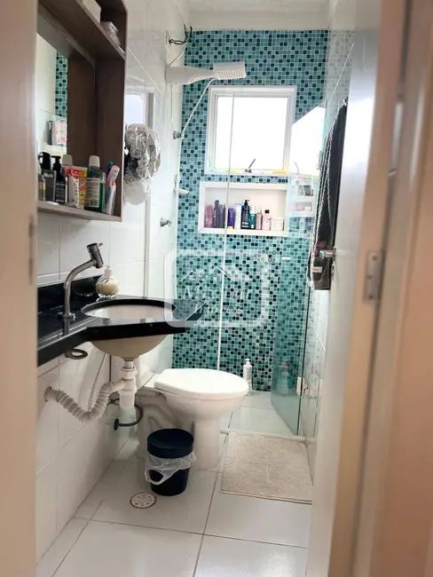 Foto 6 de Casa de Condomínio com 2 quartos à venda, 65m2 em Quitaúna, Osasco - SP