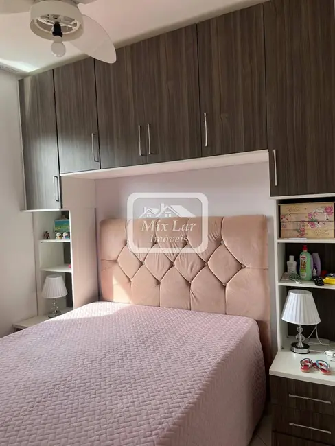 Foto 7 de Casa de Condomínio com 2 quartos à venda, 65m2 em Quitaúna, Osasco - SP