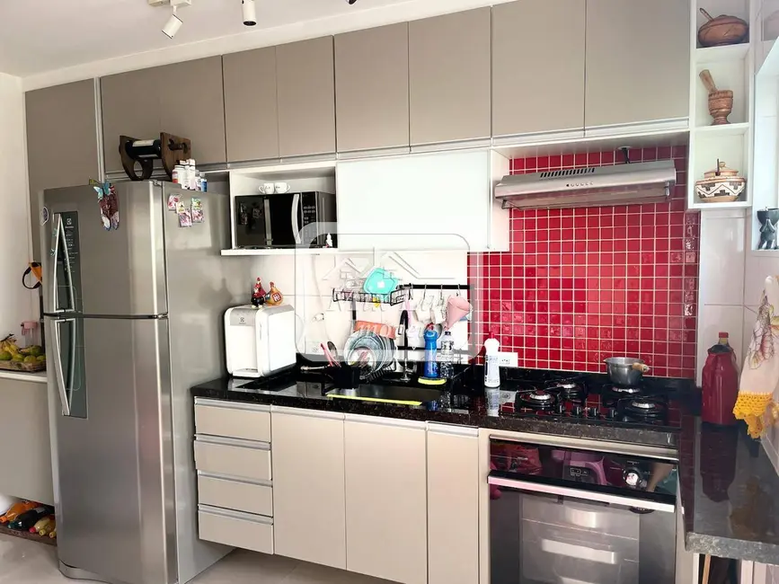 Foto 1 de Casa de Condomínio com 2 quartos à venda, 65m2 em Quitaúna, Osasco - SP