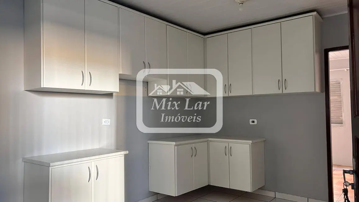 Foto 1 de Casa com 3 quartos para alugar, 110m2 em Veloso, Osasco - SP
