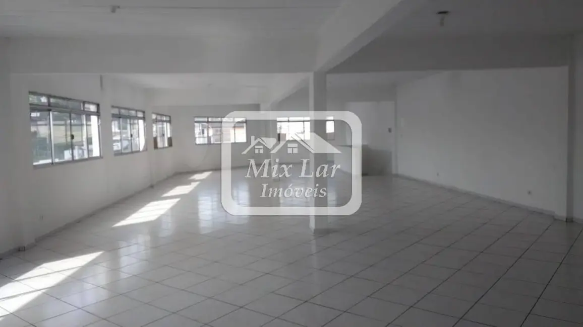 Foto 9 de Sala Comercial para alugar, 230m2 em Jaguaribe, Osasco - SP