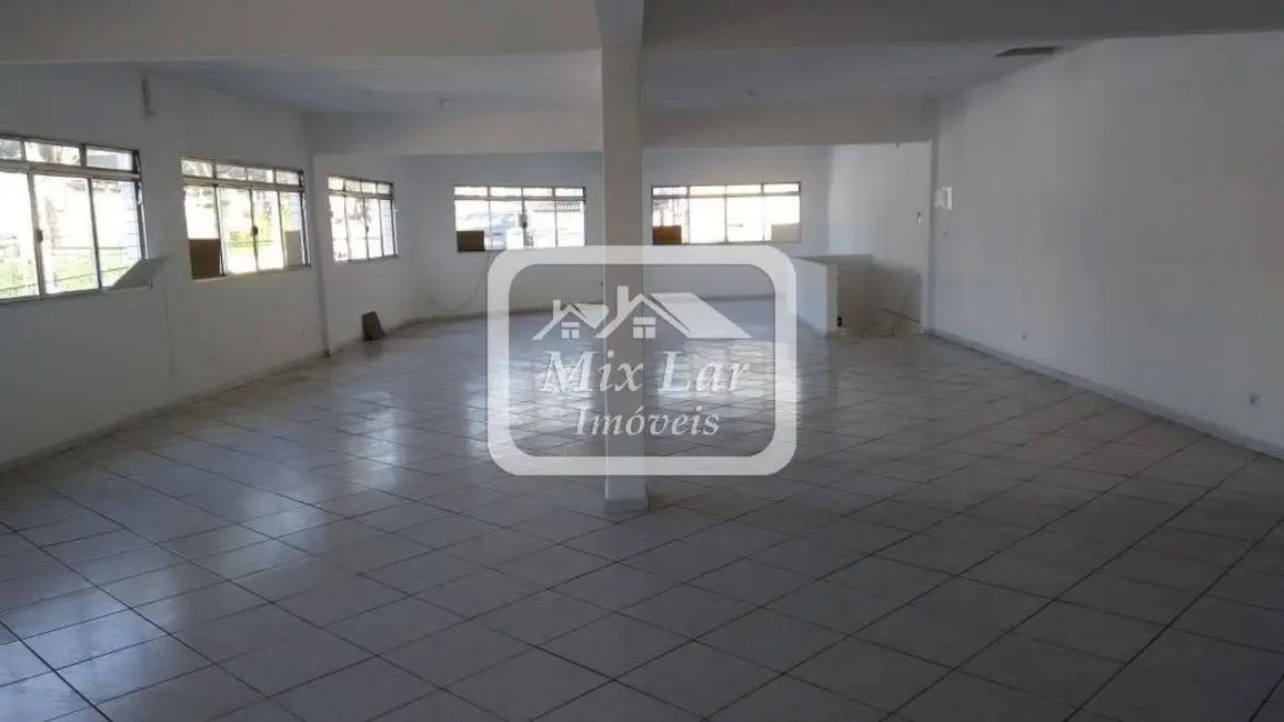 Foto 1 de Sala Comercial para alugar, 230m2 em Jaguaribe, Osasco - SP