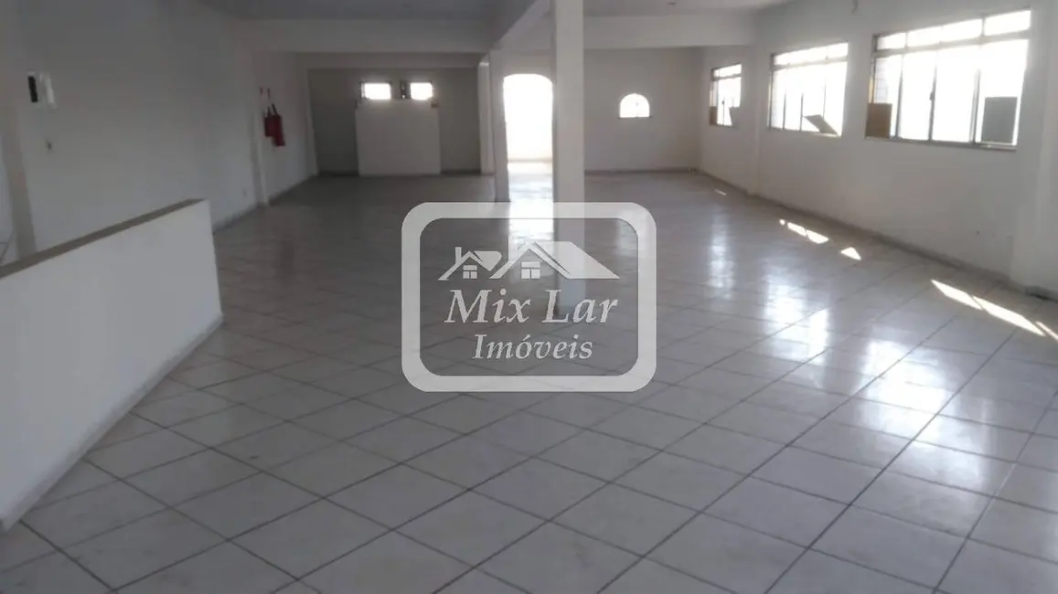 Foto 4 de Sala Comercial para alugar, 230m2 em Jaguaribe, Osasco - SP