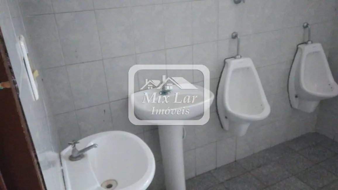 Foto 7 de Sala Comercial para alugar, 230m2 em Jaguaribe, Osasco - SP