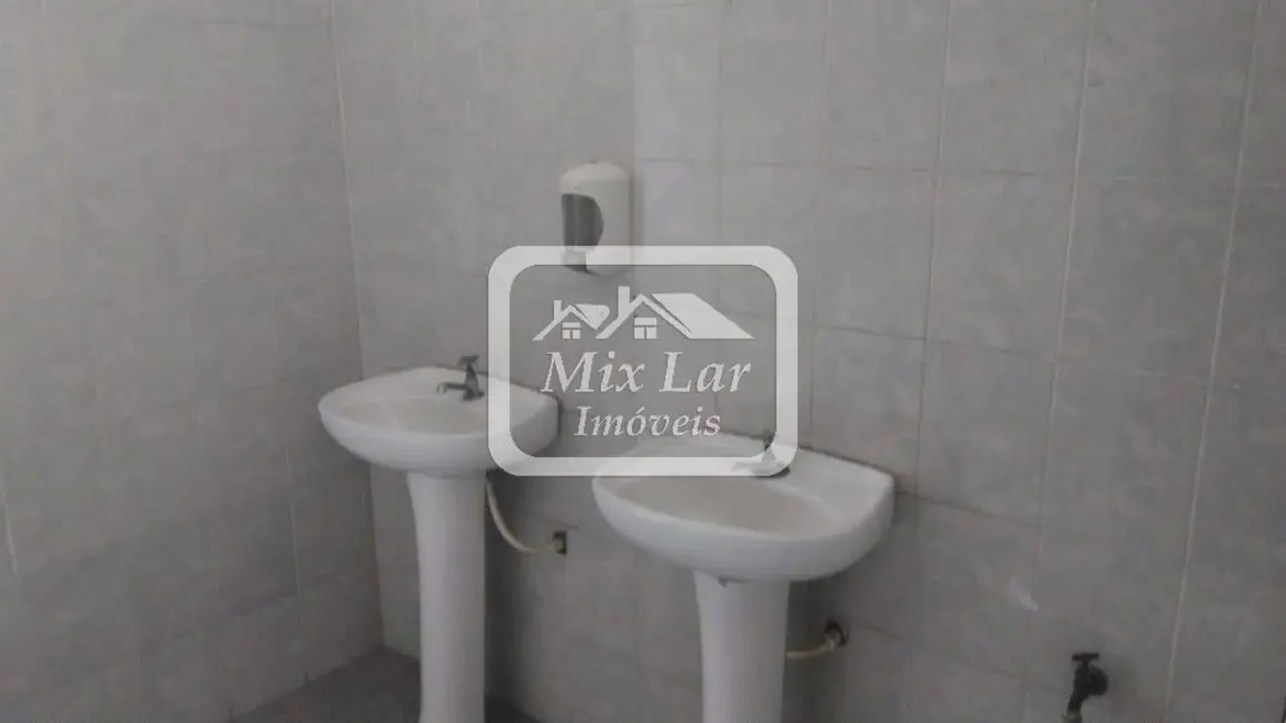 Foto 8 de Sala Comercial para alugar, 230m2 em Jaguaribe, Osasco - SP