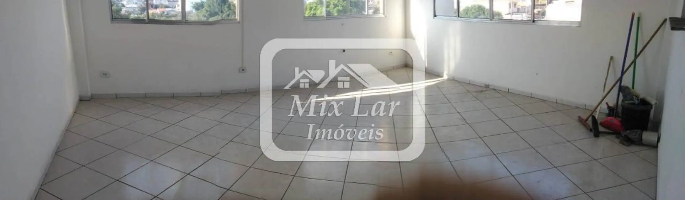 Foto 5 de Sala Comercial para alugar, 230m2 em Jaguaribe, Osasco - SP