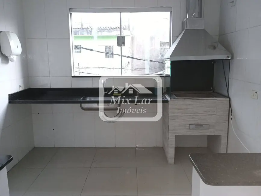 Foto 7 de Sala Comercial com 2 quartos para alugar, 360m2 em Veloso, Osasco - SP