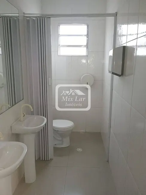 Foto 4 de Sala Comercial com 2 quartos para alugar, 360m2 em Veloso, Osasco - SP