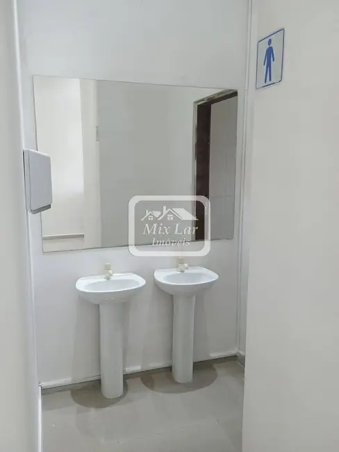 Foto 3 de Sala Comercial com 2 quartos para alugar, 360m2 em Veloso, Osasco - SP