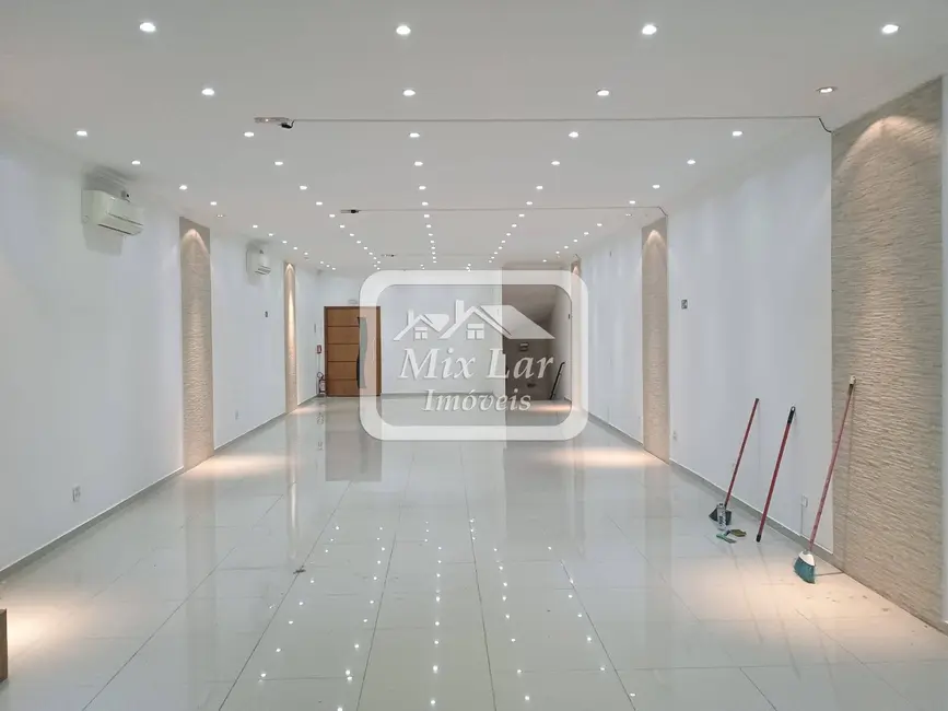 Foto 1 de Sala Comercial com 2 quartos para alugar, 360m2 em Veloso, Osasco - SP