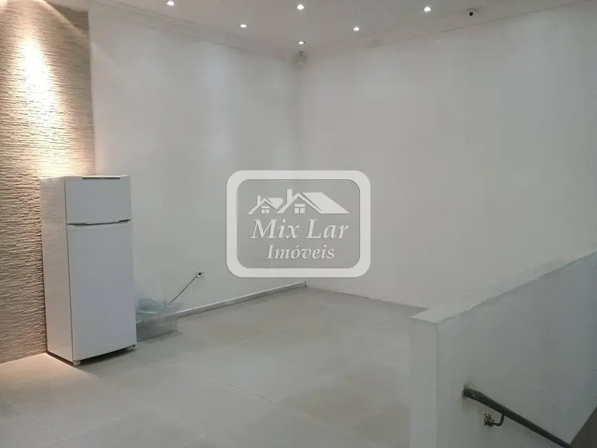 Foto 6 de Sala Comercial com 2 quartos para alugar, 360m2 em Veloso, Osasco - SP