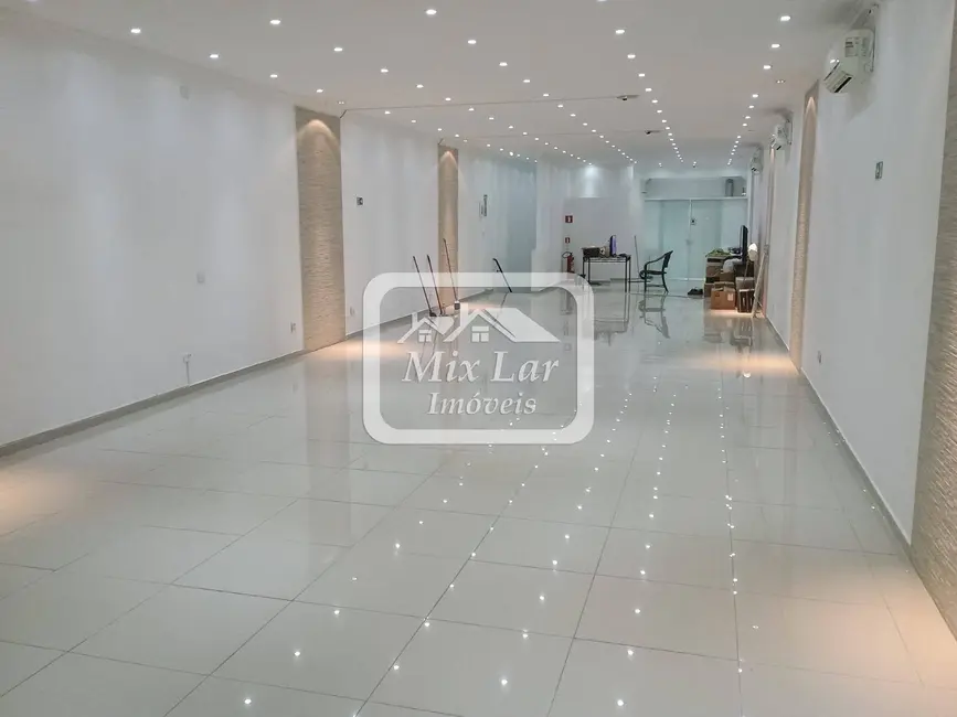 Foto 9 de Sala Comercial com 2 quartos para alugar, 360m2 em Veloso, Osasco - SP