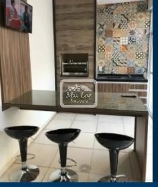 Sobrado com 3 quartos à venda, 230m2 em Bela Vista, Osasco - SP - imagem 4 Foto 4 de Sobrado com 3 quartos à venda, 230m2 em Bela Vista, Osasco - SP