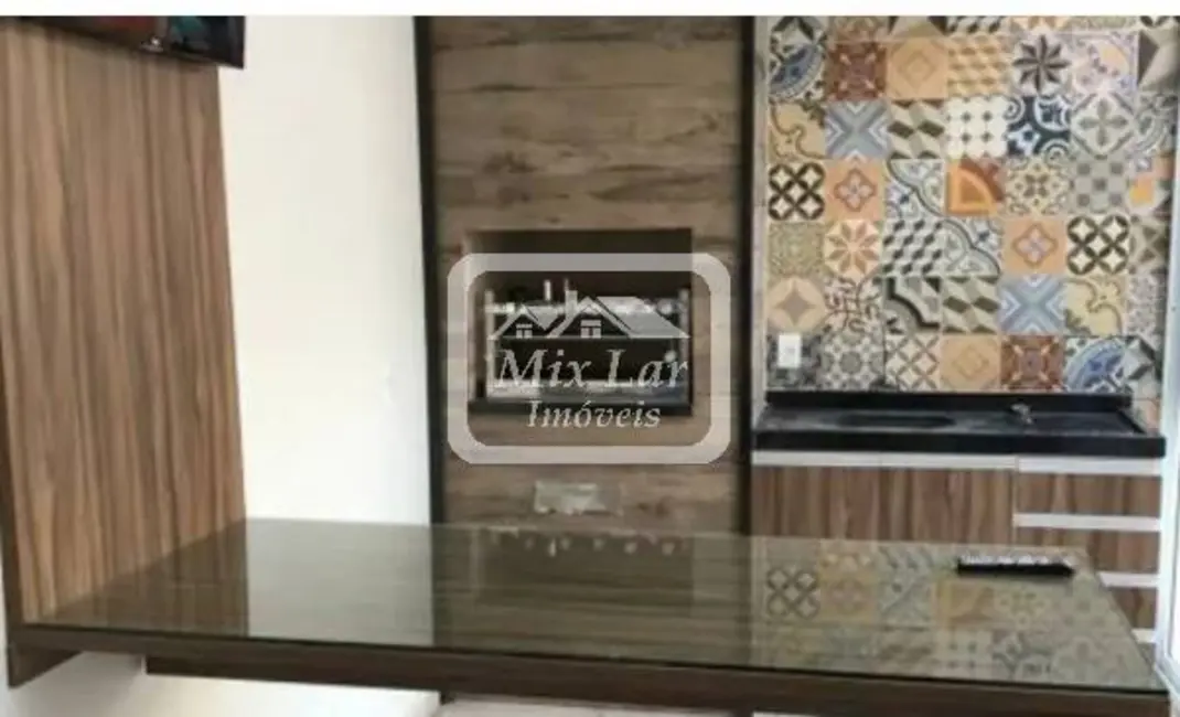 Sobrado com 3 quartos à venda, 230m2 em Bela Vista, Osasco - SP - imagem 6 Foto 6 de Sobrado com 3 quartos à venda, 230m2 em Bela Vista, Osasco - SP