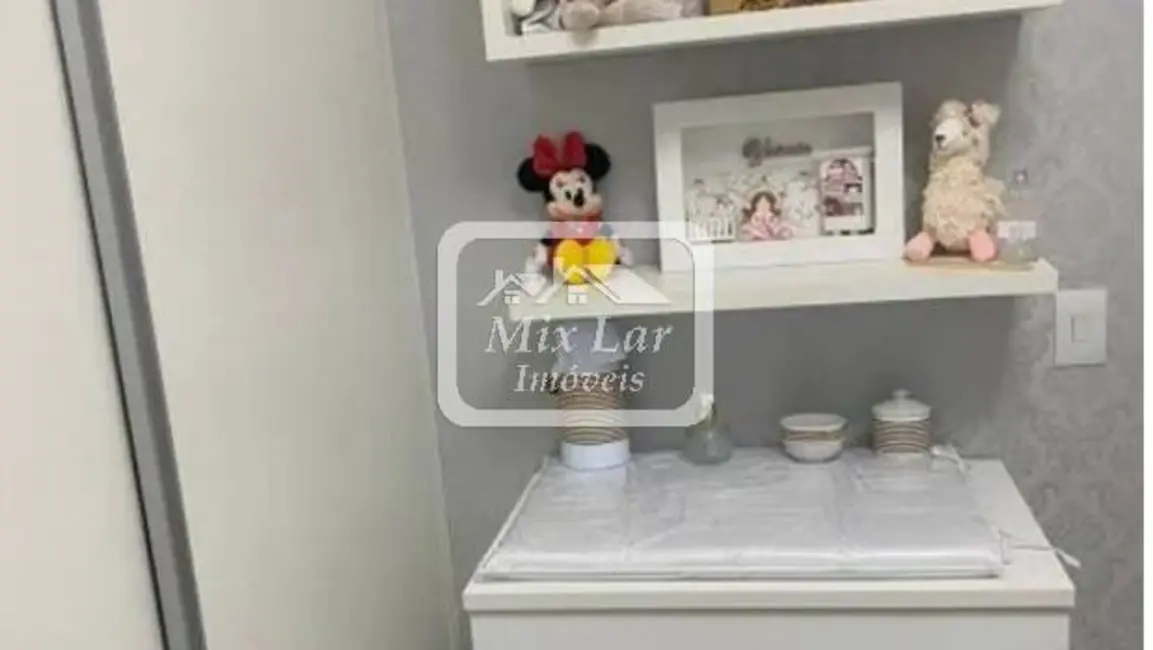 Foto 7 de Sobrado com 3 quartos para alugar, 230m2 em Bela Vista, Osasco - SP