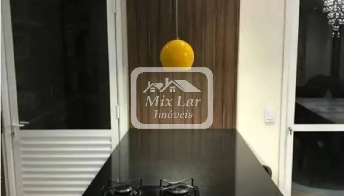 Foto 8 de Sobrado com 3 quartos para alugar, 230m2 em Bela Vista, Osasco - SP