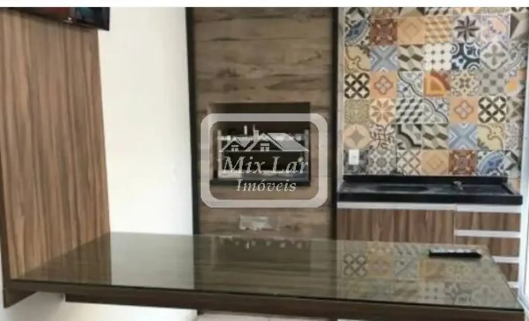 Foto 5 de Sobrado com 3 quartos para alugar, 230m2 em Bela Vista, Osasco - SP