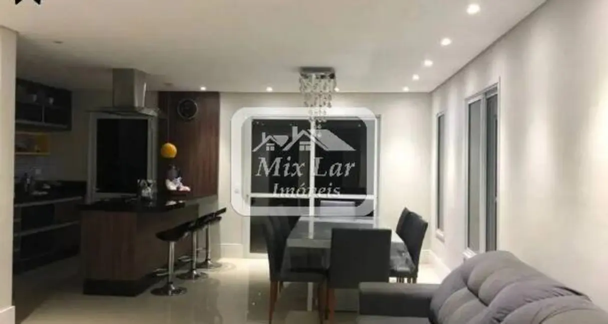 Foto 2 de Sobrado com 3 quartos para alugar, 230m2 em Bela Vista, Osasco - SP