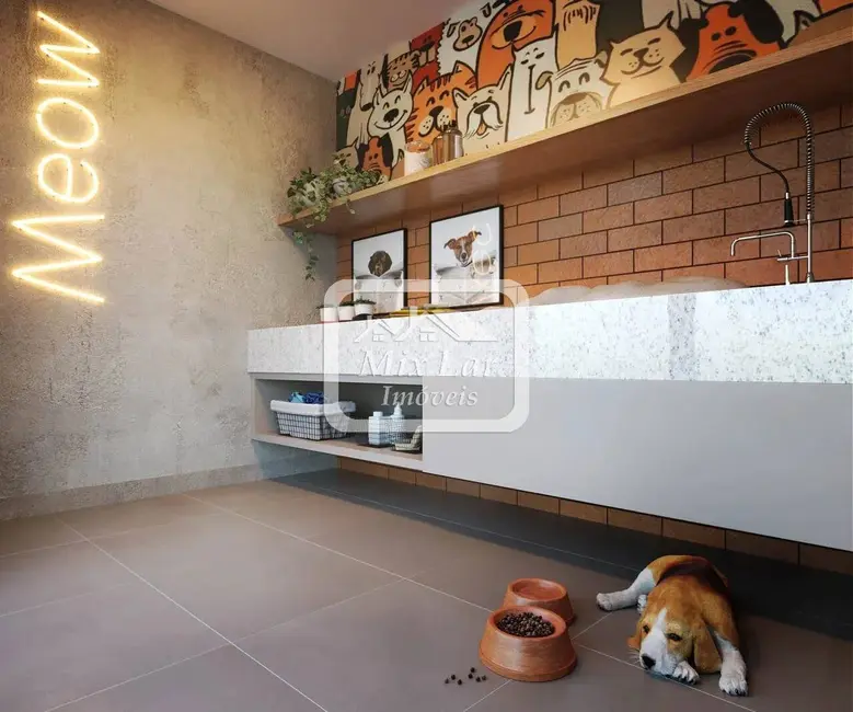 Foto 8 de Apartamento com 3 quartos à venda, 93m2 em Vila Osasco, Osasco - SP