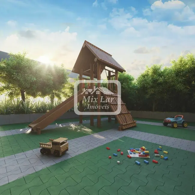 Foto 3 de Apartamento com 3 quartos à venda, 93m2 em Vila Osasco, Osasco - SP