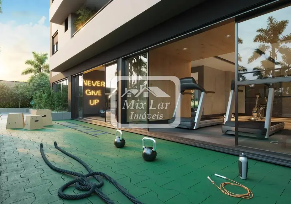 Foto 7 de Apartamento com 3 quartos à venda, 93m2 em Vila Osasco, Osasco - SP