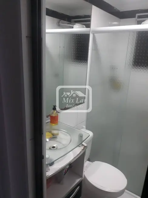 Apartamento com 2 quartos à venda, 52m2 em Cidade das Flores, Osasco - SP - imagem 5 Foto 5 de Apartamento com 2 quartos à venda, 52m2 em Cidade das Flores, Osasco - SP