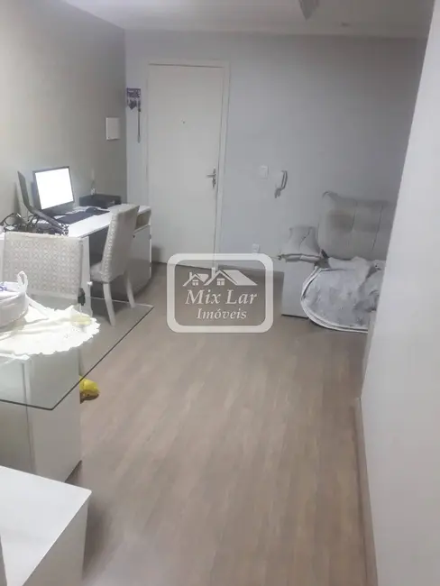 Apartamento com 2 quartos à venda, 52m2 em Cidade das Flores, Osasco - SP - imagem 7 Foto 7 de Apartamento com 2 quartos à venda, 52m2 em Cidade das Flores, Osasco - SP