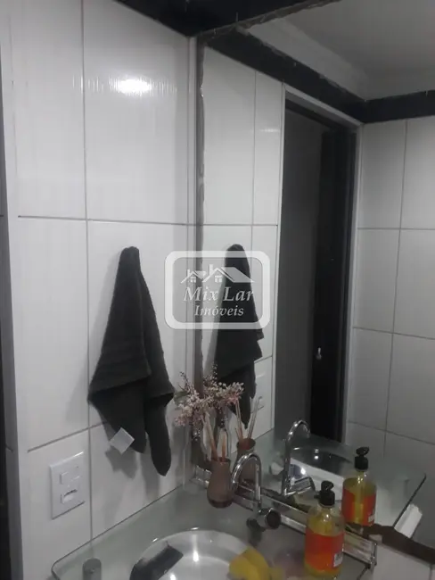 Apartamento com 2 quartos à venda, 52m2 em Cidade das Flores, Osasco - SP - imagem 8 Foto 8 de Apartamento com 2 quartos à venda, 52m2 em Cidade das Flores, Osasco - SP