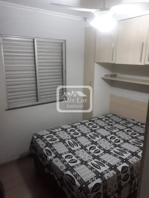 Apartamento com 2 quartos à venda, 52m2 em Cidade das Flores, Osasco - SP - imagem 6 Foto 6 de Apartamento com 2 quartos à venda, 52m2 em Cidade das Flores, Osasco - SP