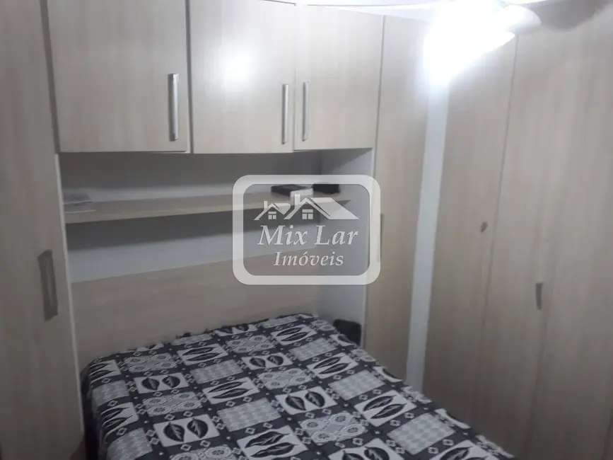 Apartamento com 2 quartos à venda, 52m2 em Cidade das Flores, Osasco - SP - imagem 3 Foto 3 de Apartamento com 2 quartos à venda, 52m2 em Cidade das Flores, Osasco - SP