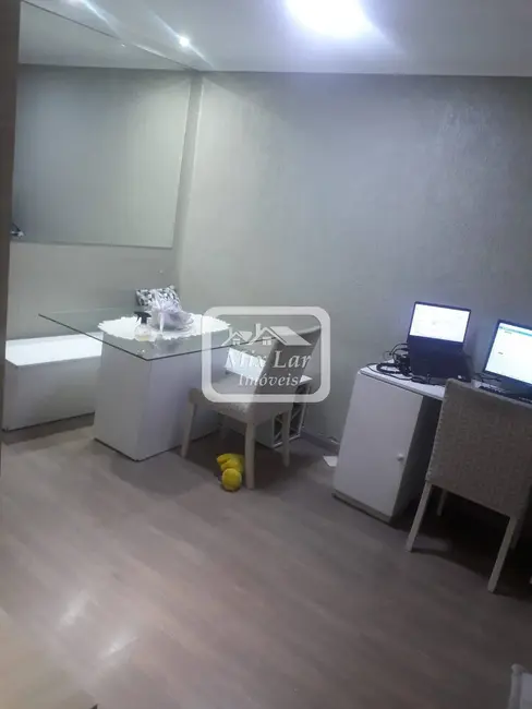 Apartamento com 2 quartos à venda, 52m2 em Cidade das Flores, Osasco - SP - imagem 9 Foto 9 de Apartamento com 2 quartos à venda, 52m2 em Cidade das Flores, Osasco - SP