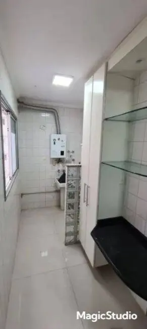 Foto 7 de Apartamento com 2 quartos à venda, 62m2 em Jaguaribe, Osasco - SP