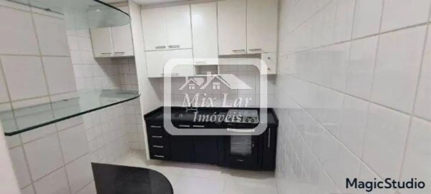 Foto 4 de Apartamento com 2 quartos à venda, 85m2 em Jaguaribe, Osasco - SP