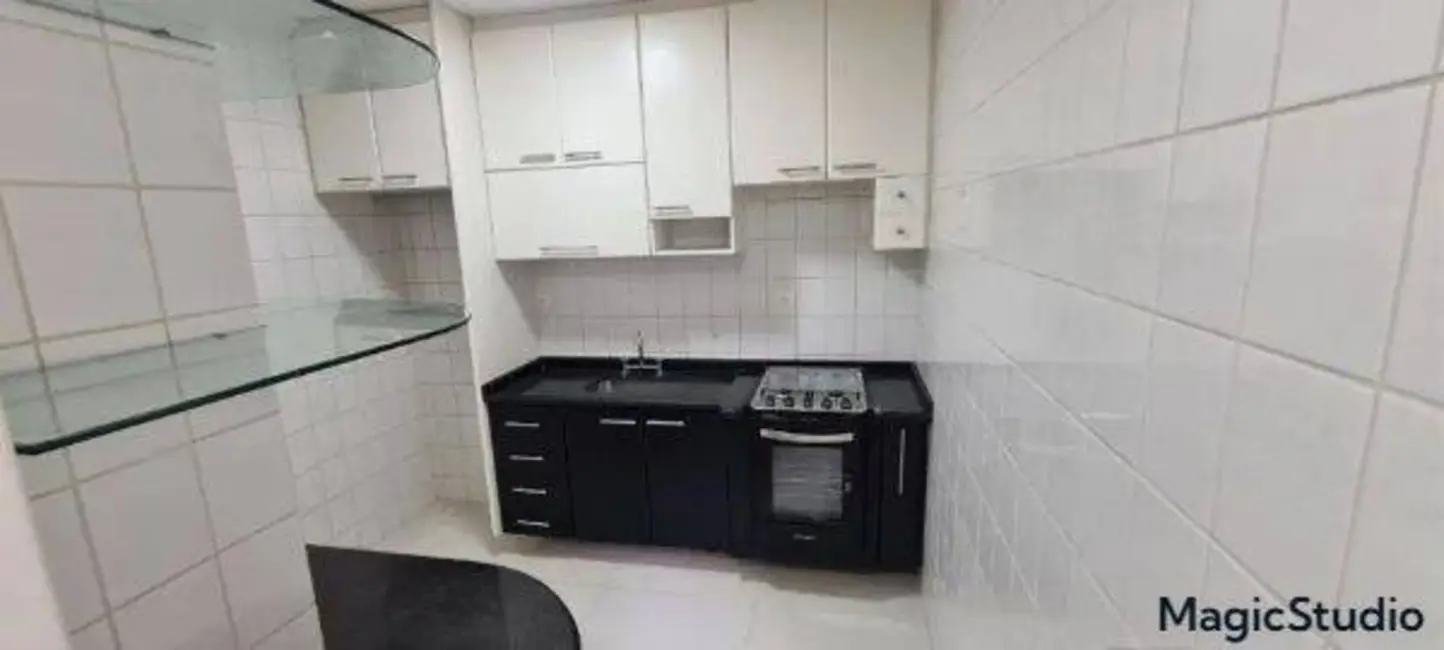 Foto 4 de Apartamento com 2 quartos à venda, 62m2 em Jaguaribe, Osasco - SP