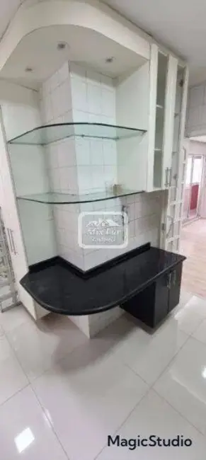 Foto 6 de Apartamento com 2 quartos à venda, 85m2 em Jaguaribe, Osasco - SP