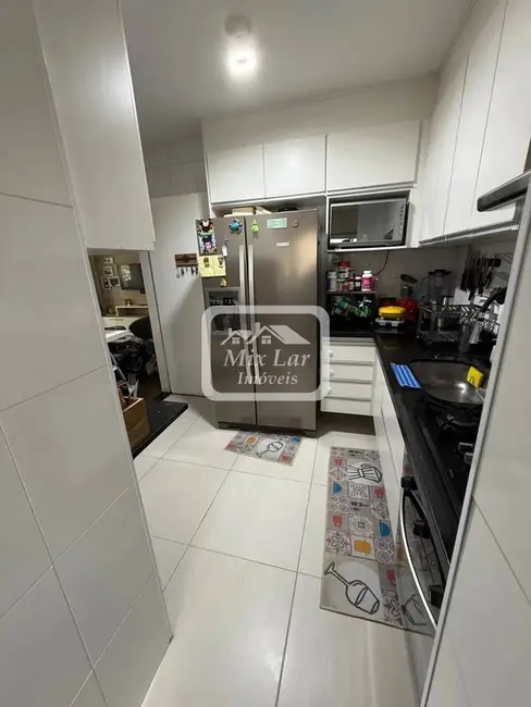 Apartamento com 3 quartos à venda, 82m2 em Centro, Osasco - SP - imagem 3 Foto 3 de Apartamento com 3 quartos à venda, 82m2 em Centro, Osasco - SP