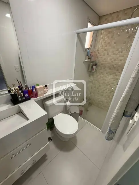 Foto 5 de Apartamento com 3 quartos à venda, 82m2 em Centro, Osasco - SP