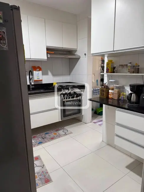 Foto 2 de Apartamento com 3 quartos à venda, 82m2 em Centro, Osasco - SP