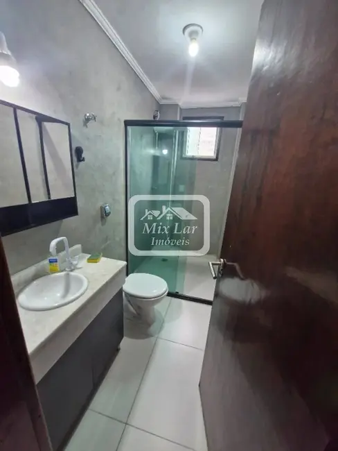 Foto 8 de Apartamento com 3 quartos à venda, 73m2 em Vila Yara, Osasco - SP