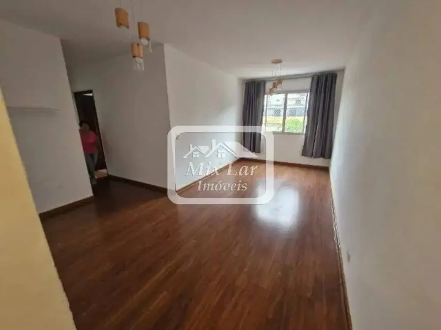 Foto 1 de Apartamento com 3 quartos à venda, 73m2 em Vila Yara, Osasco - SP