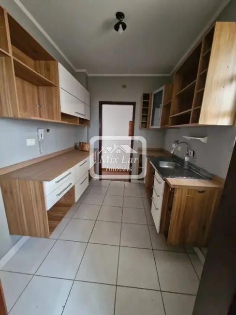 Foto 4 de Apartamento com 3 quartos à venda, 73m2 em Vila Yara, Osasco - SP